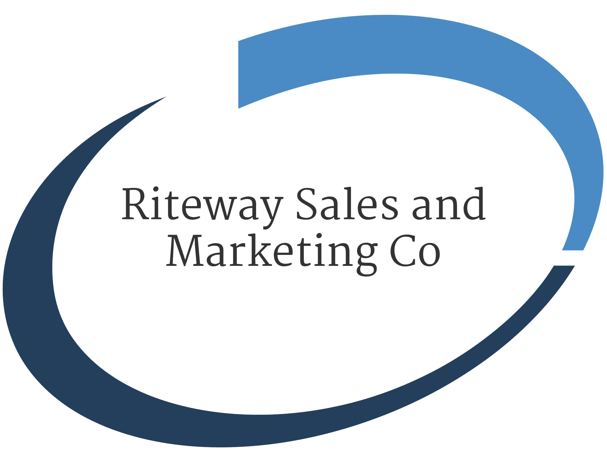 Riteway Sales & Marketing Logo
